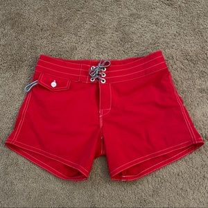 Women’s Birdwell 405 Board Shorts